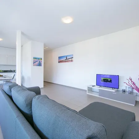 Apartment Mola Giglio Lugano