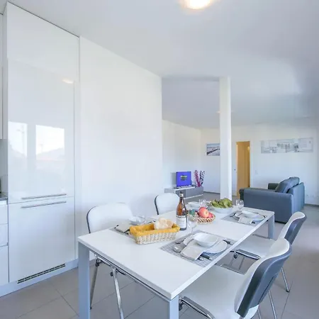 Apartment Mola Giglio Lugano