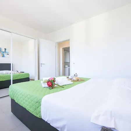 Apartment Mola Giglio