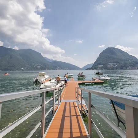 Mola Giglio Lugano